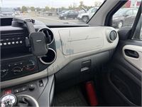 Peugeot Partner Tepee 2plc 1.6 Hdi Active, 2013 – foto 14 – kavel bij Hammertime