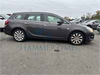 Opel Astra Sports Tourer 1.7 Cdti Ecoflex Cosmo, 2013 – foto 4 – kavel bij Hammertime