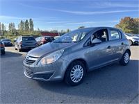 Opel Corsa 1.3 Cdti Ecoflex Essentia Fap, 2010 – kavel bij Hammertime