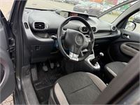 Citroen C3 Picasso 1.6 Hdi Attraction, 2013 – foto 10 – kavel bij Hammertime