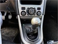 Peugeot 308sw, 2010 – foto 12 – kavel bij Hammertime