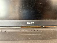 1 Laptop Msi – foto 2 – kavel bij Hammertime