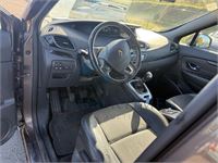 Renault Scenic Collection 1.5 Dci Energy Dynamique, 2013 – foto 10 – kavel bij Hammertime