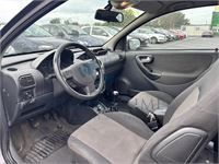Opel Corsa, 2014 – foto 11 – kavel bij Hammertime