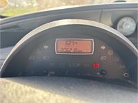 Citroen C8, 2007 – foto 14 – kavel bij Hammertime