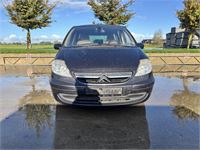 Citroen C8, 2007 – foto 2 – kavel bij Hammertime