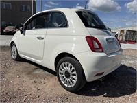 Fiat 500, 2020 – foto 7 – kavel bij Hammertime