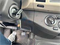 Nissan Micra 1.2i Mix, 2009 – foto 19 – kavel bij Hammertime
