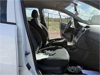 Opel Corsa, 2013 – foto 22 – kavel bij Hammertime