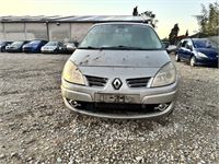 Renault Scenic – foto 2 – kavel bij Hammertime