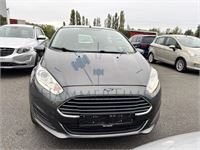 Ford Fiesta 1.25i Ambiente, 2012 – foto 2 – kavel bij Hammertime