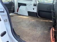 Fiat Doblo, 2017 – foto 22 – kavel bij Hammertime