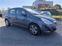 Opel Corsa 1.2i Enjoy, 2011 – foto 3 – kavel bij Hammertime