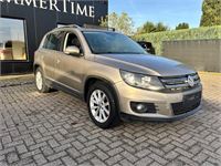 Volkswagen Tiguan, 2015 – foto 3 – kavel bij Hammertime