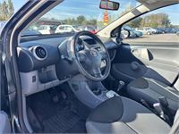 Toyota Aygo 1.0i Vvt-I Plus Mmt 68 At, 2006 – foto 11 – kavel bij Hammertime