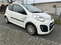 Citroen C1 1.0i Seduction, 2014 – foto 3 – kavel bij Hammertime