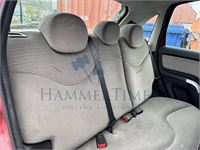 Citroen C3 Pluriel 1.4i, 2005 – foto 23 – kavel bij Hammertime