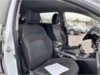Kia Sportage 1.7 Crdi 2wd Sense+, 2013 – foto 27 – kavel bij Hammertime