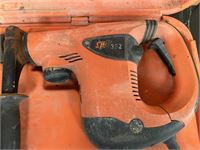 Spit 352 Klopboormachine – foto 3 – kavel bij Hammertime