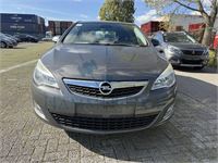 Opel Astra 1.4i Enjoy, 2011 – foto 2 – kavel bij Hammertime