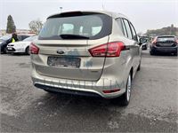 Ford B-Max 1.0 Ecoboost Titanium S&s, 2012 – foto 5 – kavel bij Hammertime