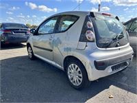 Citroen C1 1.0i Seduction, 2012 – foto 6 – kavel bij Hammertime