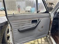 Volvo 145, 1970 – foto 7 – kavel bij Hammertime, Essen