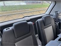 Opel Zafira, 2012 – foto 26 – kavel bij Hammertime
