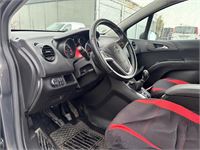 Opel Meriva, 2014 – foto 11 – kavel bij Hammertime