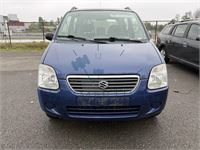 Suzuki Wagon R+ 1.3 Ddis 16v Xl, 2004 – foto 2 – kavel bij Hammertime