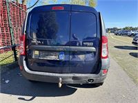 Dacia Logan Van 1.6i Ambiance, 2010 – foto 6 – kavel bij Hammertime