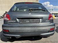 Peugeot 206+, 2011 – foto 6 – kavel bij Hammertime