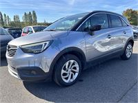 Opel Crossland 1.2 Turbo Elegance S/s 130 At, 2020 – kavel bij Hammertime