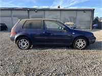 Volkswagen Golf – foto 4 – kavel bij Hammertime
