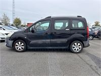 Citroen Berlingo Break 2plc 1.6 Hdi Multispace, 2011 – foto 8 – kavel bij Hammertime