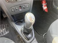 Dacia Sandero, 2017 – foto 13 – kavel bij Hammertime