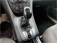 Opel Meriva 1.3 Cdti Ecoflex Enjoy Active Dpf, 2014 – foto 12 – kavel bij Hammertime