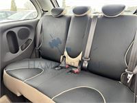 Nissan Micra 1.2i Mix, 2009 – foto 21 – kavel bij Hammertime