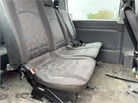 Mercedes Vito, 2008 – foto 18 – kavel bij Hammertime