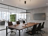 [01189] Orien Design Pendant Lamp Sandy Black 80cm 40w Led Cct 3 Colour & 3-Step Dimming – foto 7 – kavel bij Hammertime, Puurs