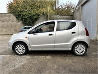 Suzuki Alto, 2010 – foto 8 – kavel bij Hammertime, Essen