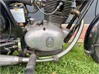 Gilera, 1966 – foto 4 – kavel bij Hammertime
