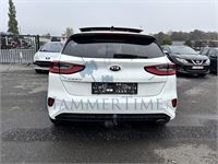 Kia Ceed 1.4 T-Gdi More Isg, 2019 – foto 6 – kavel bij Hammertime