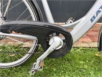 Elektrische Damesfiets Batavus – foto 3 – kavel bij Hammertime