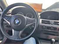 Bmw 630i, 2006 – foto 15 – kavel bij Hammertime