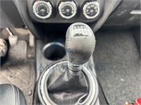 Mitsubishi Asx 1.6 Di-D 4wd Diamond Edition, 2016 – foto 16 – kavel bij Hammertime