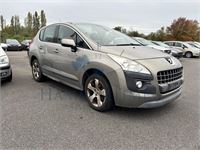 Peugeot 3008 1.6 E-Hdi Premium Stt Fap Bmp 112 At, 2012 – foto 3 – kavel bij Hammertime