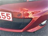 Toyota Yaris 1.0i Vvt-I Dynamic, 2014 – foto 29 – kavel bij Hammertime