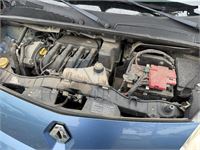 Renault Kangoo Phase Ii 1.6i Zen, 2012 – foto 26 – kavel bij Hammertime