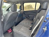 Dacia Sandero 1.2i Ambiance, 2013 – foto 22 – kavel bij Hammertime